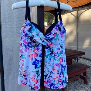 Tankini Top
